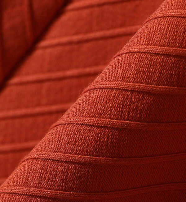 SHIPS Colors 「SHIPS Colors:〈接触冷感・UVカット〉クールタッチ トタンテレコ トップス◇」|Tシャツ・カットソー|