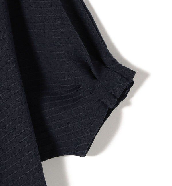 SHIPS Colors 「SHIPS Colors:〈接触冷感・UVカット〉クールタッチ トタンテレコ トップス◇」|Tシャツ・カットソー|