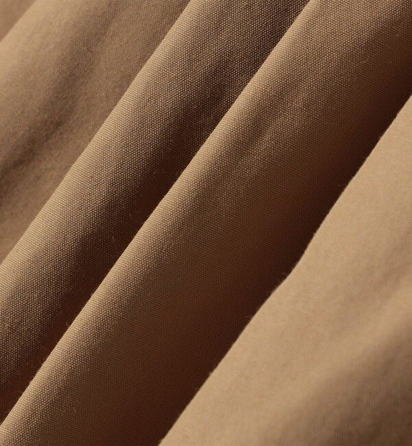 SHIPS Colors 「SHIPS Colors:〈洗濯機可能〉バルーンスリーブ ブラウス」|シャツ・ブラウス|