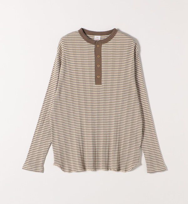 SHIPS any「Healthknit:〈洗濯機可能〉ルームウェア セット」|ルームウェア|