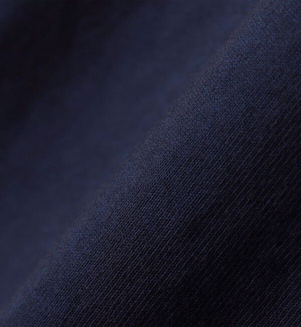 SHIPS「SHIPS: AUTHENTIC コットン スウェット ロングスリーブ Tシャツ」|Tシャツ・カットソー|