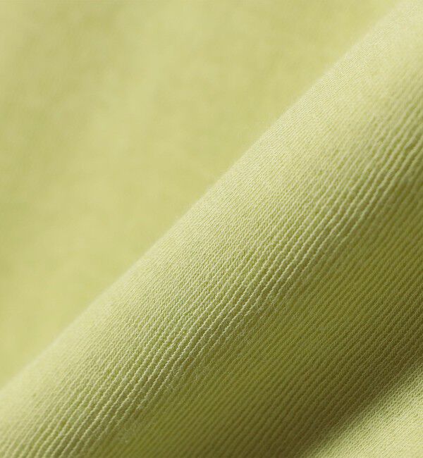 SHIPS Colors 「SHIPS Colors:〈手洗い可能〉シアー ドライ タッチ インナー TEE」|Tシャツ・カットソー|