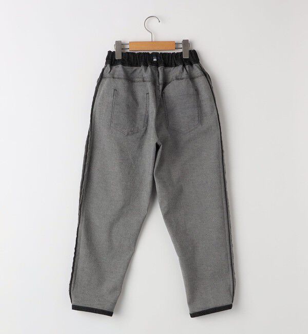 SHIPS KIDS「SHIPS KIDS:140～160cm /ヴィンテージ ライク デニム パンツ」|デニム|