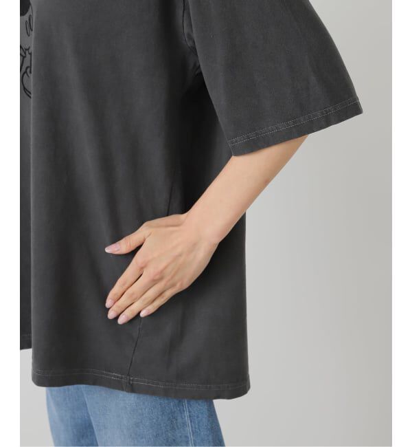 OUTDOOR PRODUCTS Usual Things「GRS MICKEY MOUSE Tshirts」|Tシャツ・カットソー|