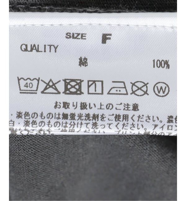 OUTDOOR PRODUCTS Usual Things「GRS MICKEY MOUSE Tshirts」|Tシャツ・カットソー|