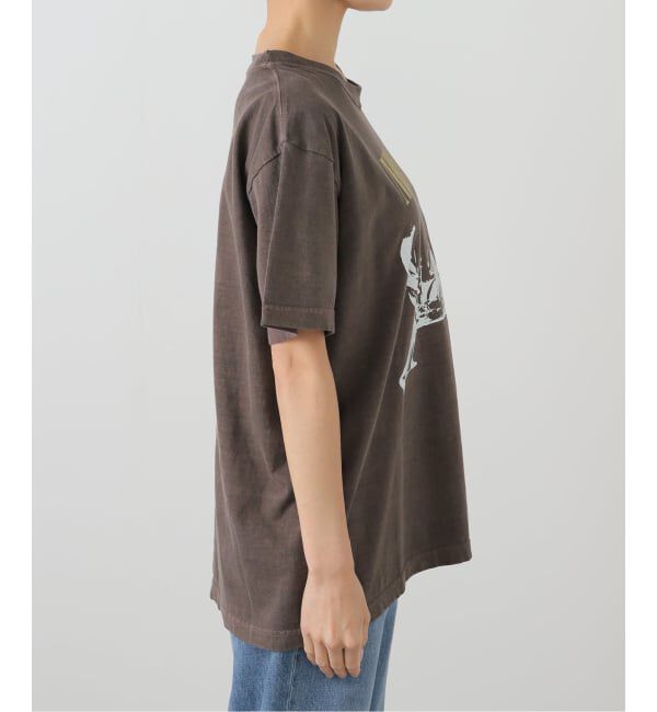 OUTDOOR PRODUCTS Usual Things「GRS NIRVANA Tshirts」|Tシャツ・カットソー|