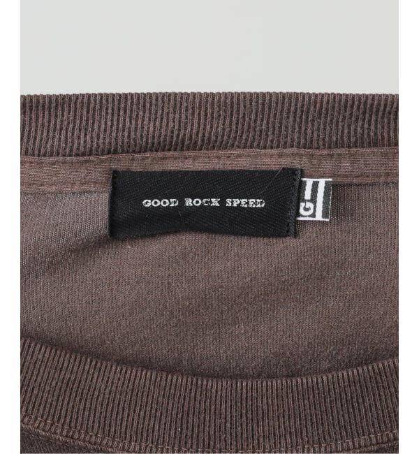 OUTDOOR PRODUCTS Usual Things「GRS NIRVANA Tshirts」|Tシャツ・カットソー|