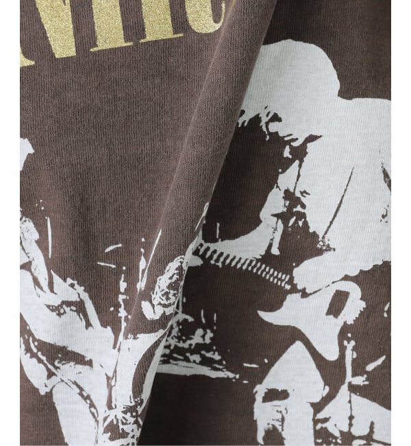 OUTDOOR PRODUCTS Usual Things「GRS NIRVANA Tshirts」|Tシャツ・カットソー|