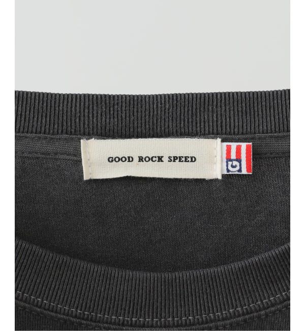 OUTDOOR PRODUCTS Usual Things「GRS NYC LS shirts」|Tシャツ・カットソー|