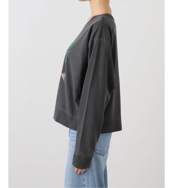 OUTDOOR PRODUCTS Usual Things「SCREEN STARS ex ピグメントロンT」|Tシャツ・カットソー|