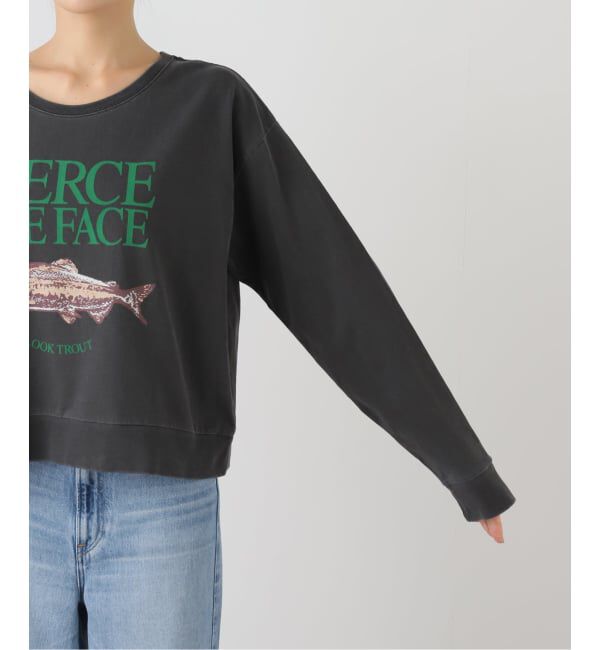 OUTDOOR PRODUCTS Usual Things「SCREEN STARS ex ピグメントロンT」|Tシャツ・カットソー|