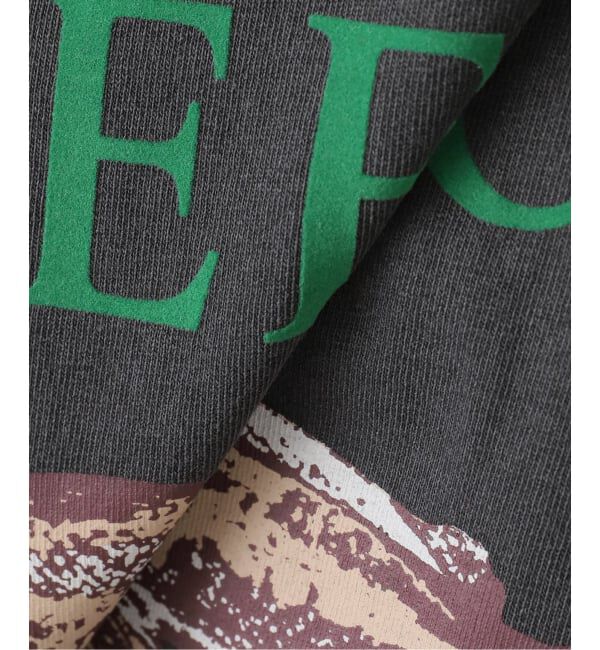 OUTDOOR PRODUCTS Usual Things「SCREEN STARS ex ピグメントロンT」|Tシャツ・カットソー|