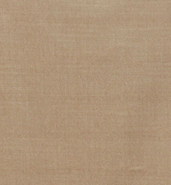 BACCA「inner piece ベロアジャージー カップインキャミソール」|Tシャツ・カットソー|