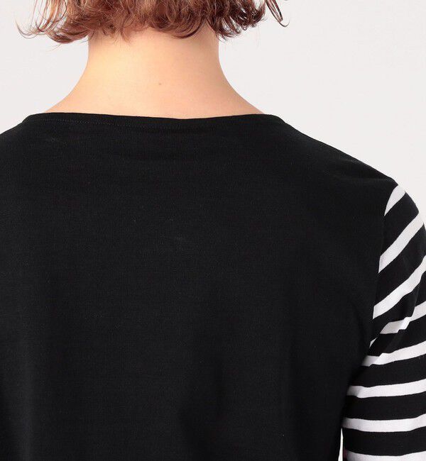 TOMORROWLAND BUYING WEAR「【別注】Le minor クレイジーパターン  プルオーバー」|Tシャツ・カットソー|