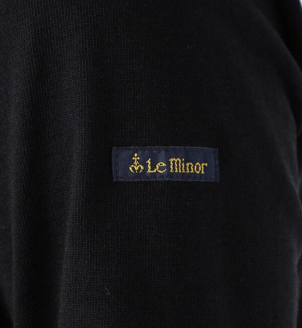 TOMORROWLAND BUYING WEAR「【別注】Le minor クレイジーパターン  プルオーバー」|Tシャツ・カットソー|