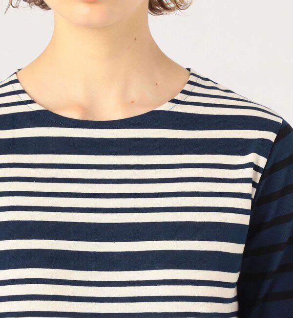 TOMORROWLAND BUYING WEAR「【別注】Le minor クレイジーパターン  プルオーバー」|Tシャツ・カットソー|