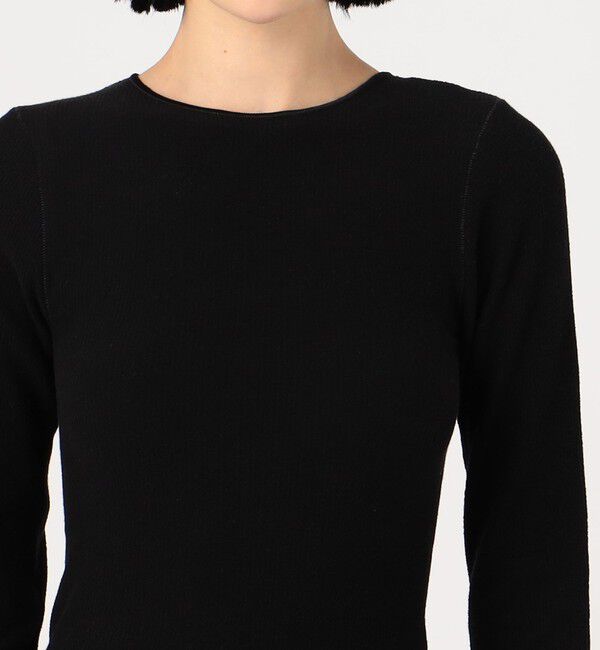 TOMORROWLAND BUYING WEAR「BASERANGE AID LONG SLEEVE TEE」|Tシャツ・カットソー|