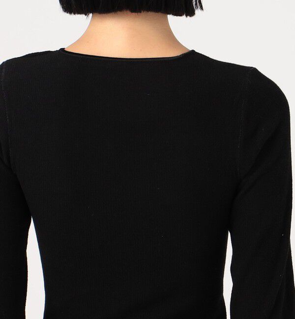 TOMORROWLAND BUYING WEAR「BASERANGE AID LONG SLEEVE TEE」|Tシャツ・カットソー|