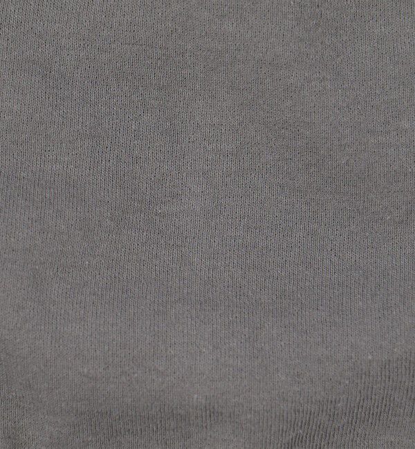 TOMORROWLAND HOME「コットンフライス ショーツ」|インナー|