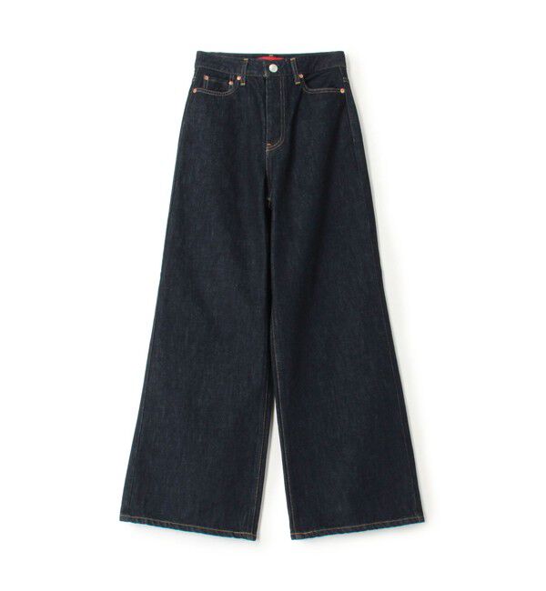 TOMORROWLAND BUYING WEAR「【別注】RED CARD TOKYO AMANDA デニム」|デニム|69 ネイビー