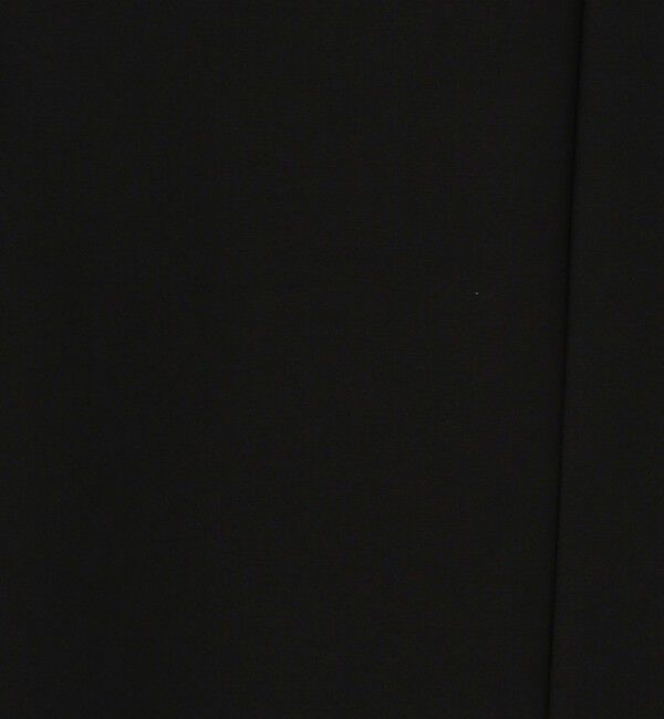 DES PRES「ハイカウントコットンストレッチ ジャンパースカート」|ジャンパースカート|