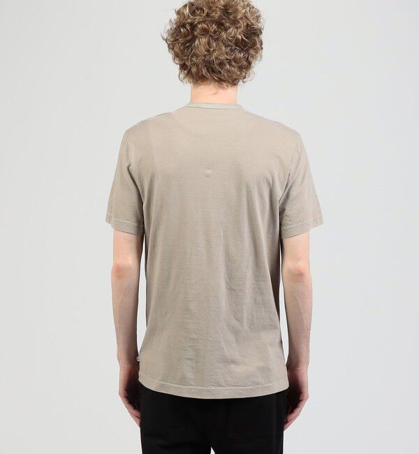 JAMES PERSE「コットンジャージ ラウンジTシャツ MLJ3311」|Tシャツ・カットソー|
