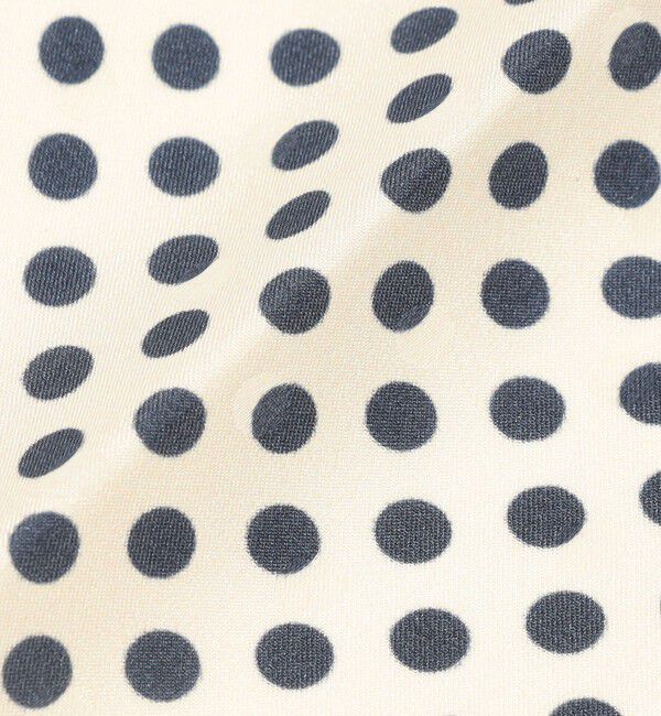 TOMORROWLAND GOODS「Fratelli Luigi シルク スカーフ」|バンダナ・スカーフ|