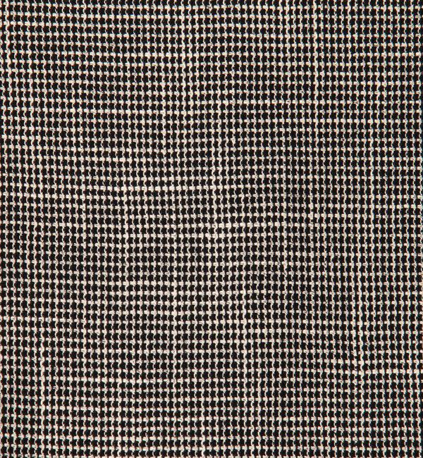 Ballsey「ポリエステルレーヨンカラミ フレンチスリーブブラウス」|シャツ・ブラウス|