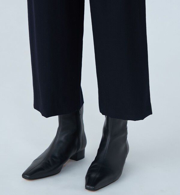 MACPHEE「ビンテージギャバジン オールインワン」|オールインワン|