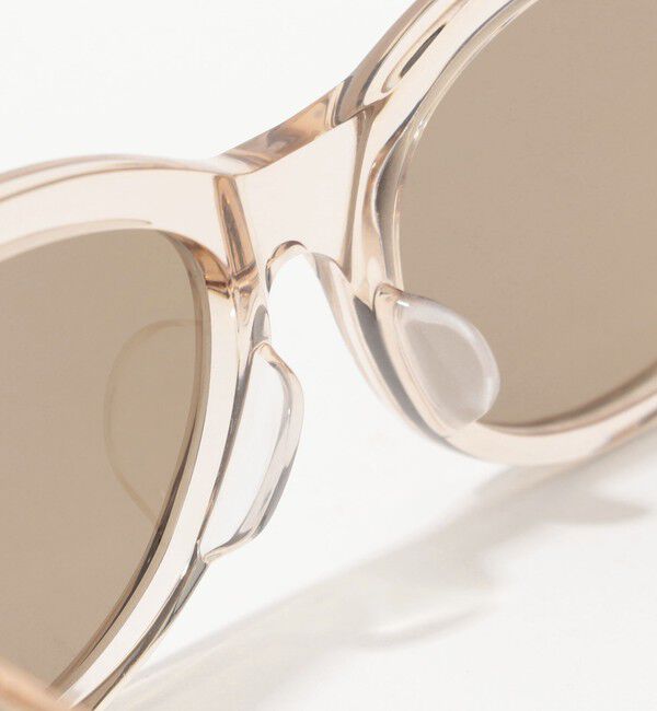 TOMORROWLAND GOODS「BLANC.. B0035 サングラス」|サングラス|