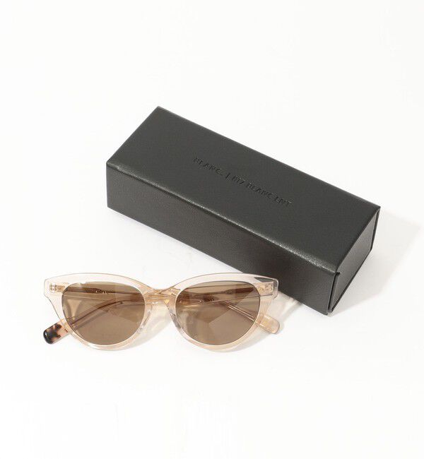 TOMORROWLAND GOODS「BLANC.. B0035 サングラス」|サングラス|