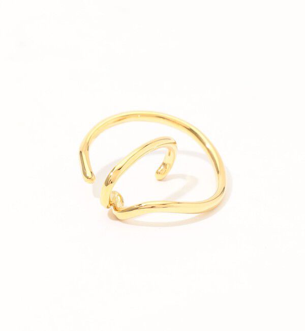 TOMORROWLAND GOODS「PHILIPPE AUDIBERT Livia イヤーカフ」|イヤーカフ|