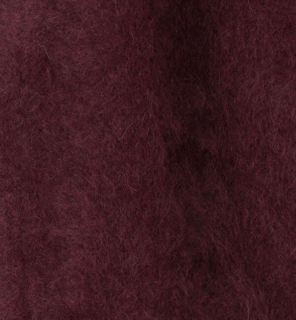 Ballsey「フラッフィーヤーン  バルーンジレ」|ベスト・ジレ|