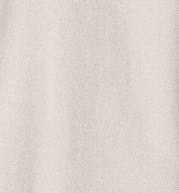 TOMORROWLAND collection「キャラメルヴェルト ストレートパンツ」|その他|