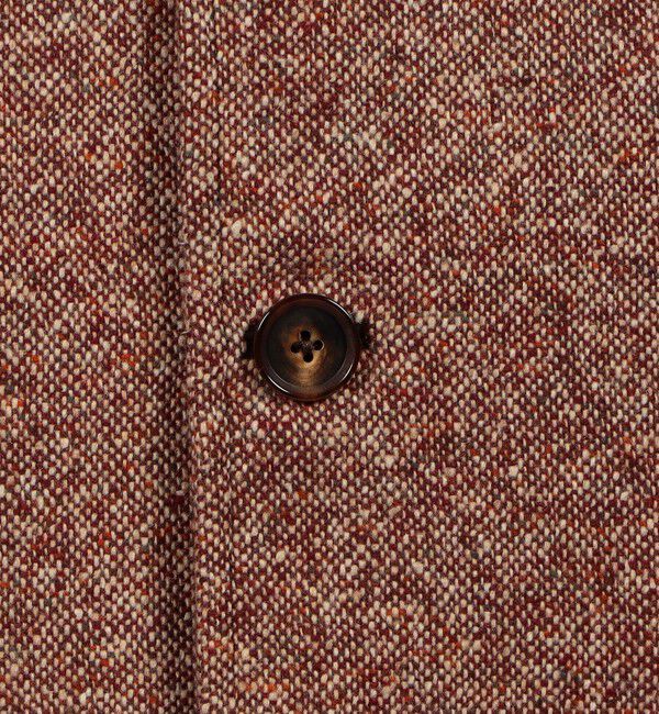 TOMORROWLAND BUYING WEAR「【別注】CARUSO フォレスティエールジャケット」|ブルゾン・スタジャン|