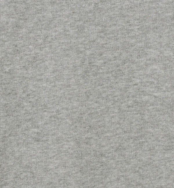 TOMORROWLAND BUYING WEAR「SUNSPEL コットン ループバックスウェットシャツ」|スウェット・ジャージ|