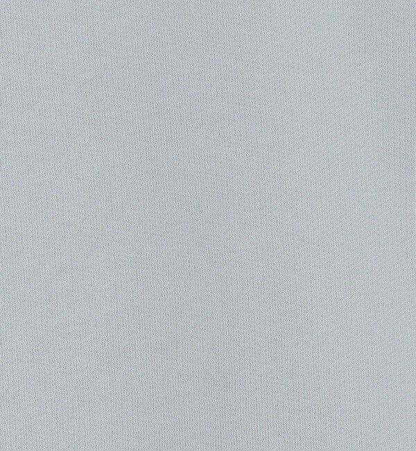 TOMORROWLAND BUYING WEAR「SUNSPEL コットン ループバックスウェットシャツ」|スウェット・ジャージ|