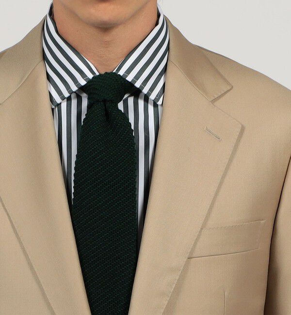 TOMORROWLAND MENS「ウール シングルブレステッド2Bスーツ DORMEUIL AMADEUS365」|スーツ|