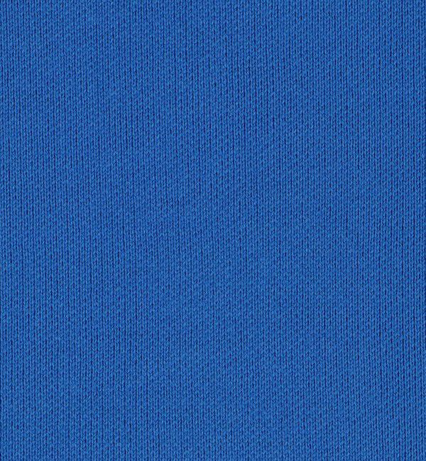 MACPHEE「【WEB限定】 ダブルニット ハーフスリーブプルオーバー」|ニット・セーター|