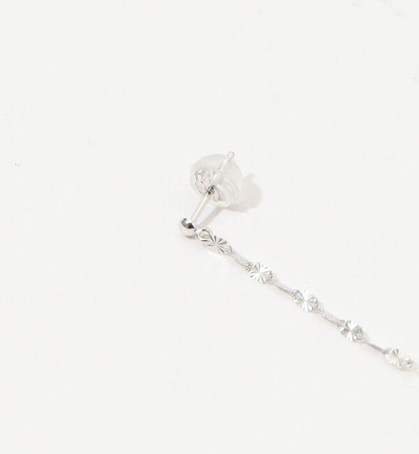 TOMORROWLAND GOODS「les bon bon サンライトピアス」|ピアス|