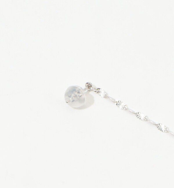 TOMORROWLAND GOODS「les bon bon サンライトピアス」|ピアス|