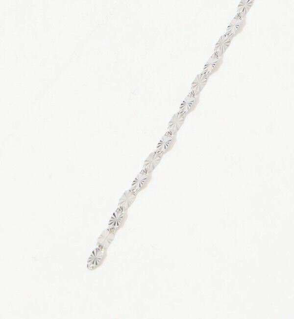 TOMORROWLAND GOODS「les bon bon サンライトピアス」|ピアス|