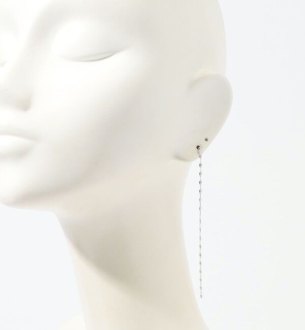 TOMORROWLAND GOODS「les bon bon サンライトピアス」|ピアス|