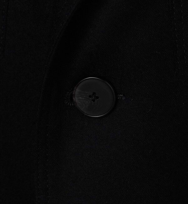 TOMORROWLAND MENS「2/90ミルドウール ジャケット」|テーラードジャケット|