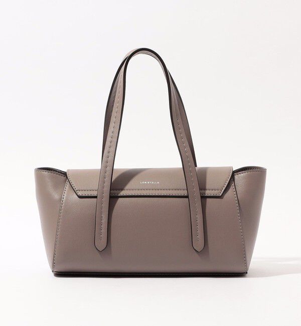 TOMORROWLAND GOODS「LORISTELLA　PERLAハンドバッグ　」|ハンドバッグ|