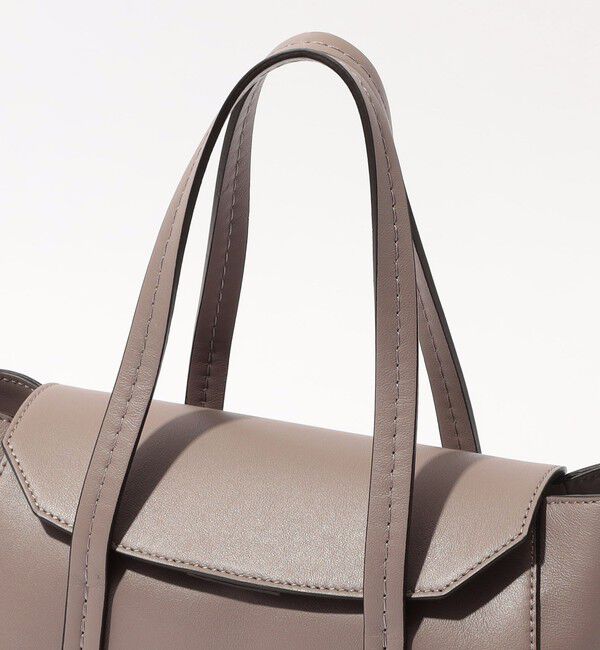 TOMORROWLAND GOODS「LORISTELLA　PERLAハンドバッグ　」|ハンドバッグ|