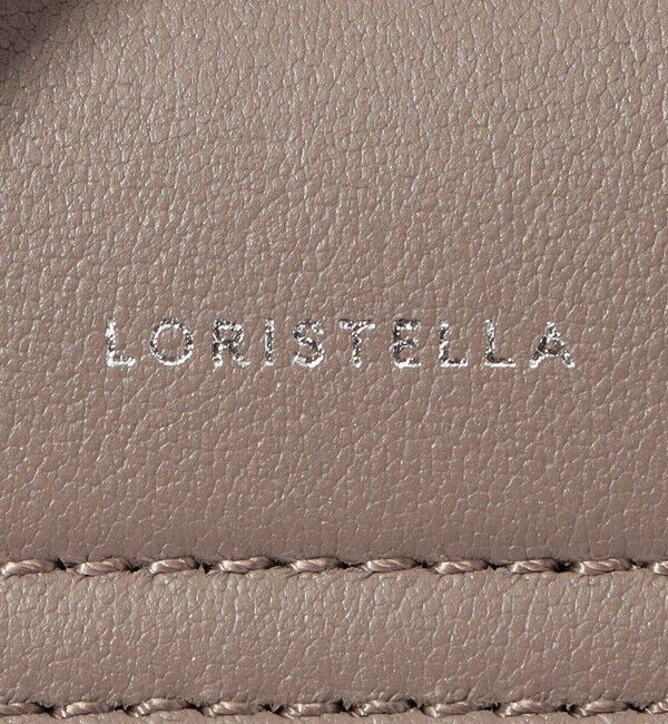 TOMORROWLAND GOODS「LORISTELLA　PERLAハンドバッグ　」|ハンドバッグ|