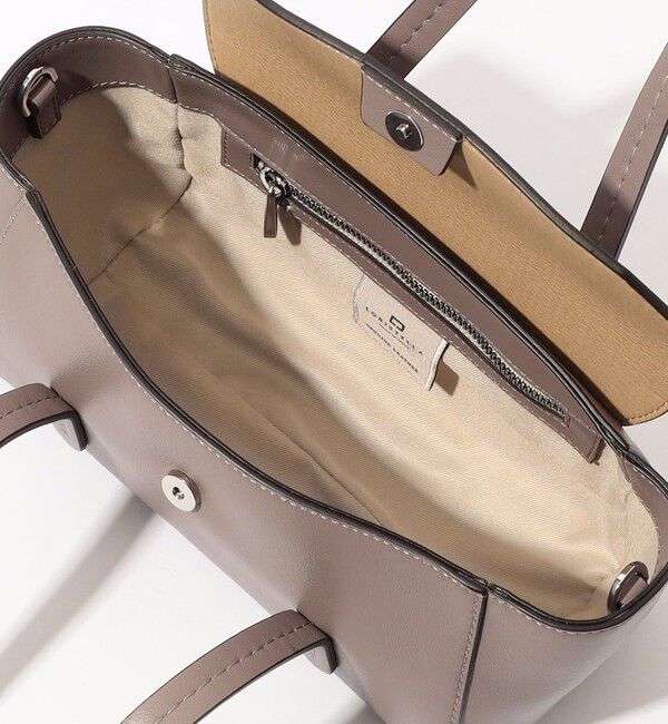 TOMORROWLAND GOODS「LORISTELLA　PERLAハンドバッグ　」|ハンドバッグ|