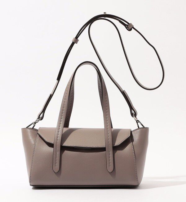 TOMORROWLAND GOODS「LORISTELLA　PERLAハンドバッグ　」|ハンドバッグ|