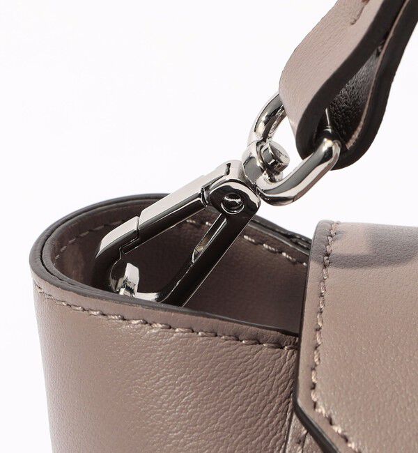 TOMORROWLAND GOODS「LORISTELLA　PERLAハンドバッグ　」|ハンドバッグ|